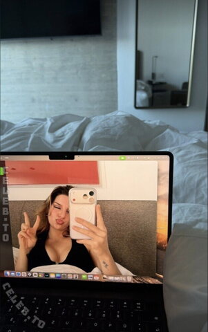 Raja Meissner nude photo 285