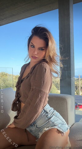 Raja Meissner nude photo 251