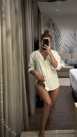 Raja Meissner nude photo 253