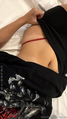 Raja Meissner nude photo 116