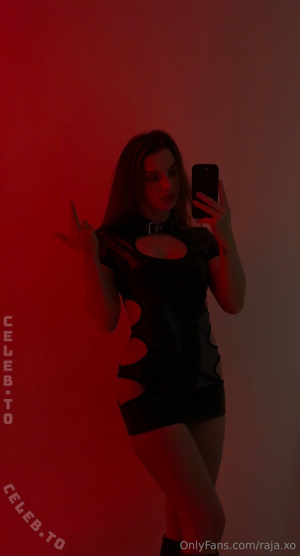 Raja Meissner nude photo 15