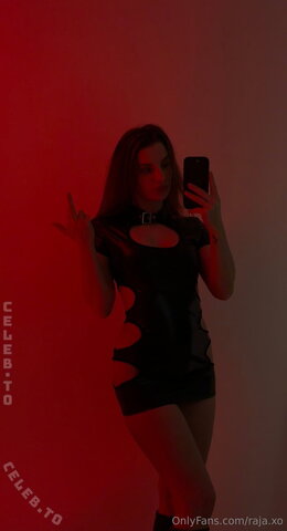 Raja Meissner nude photo 21
