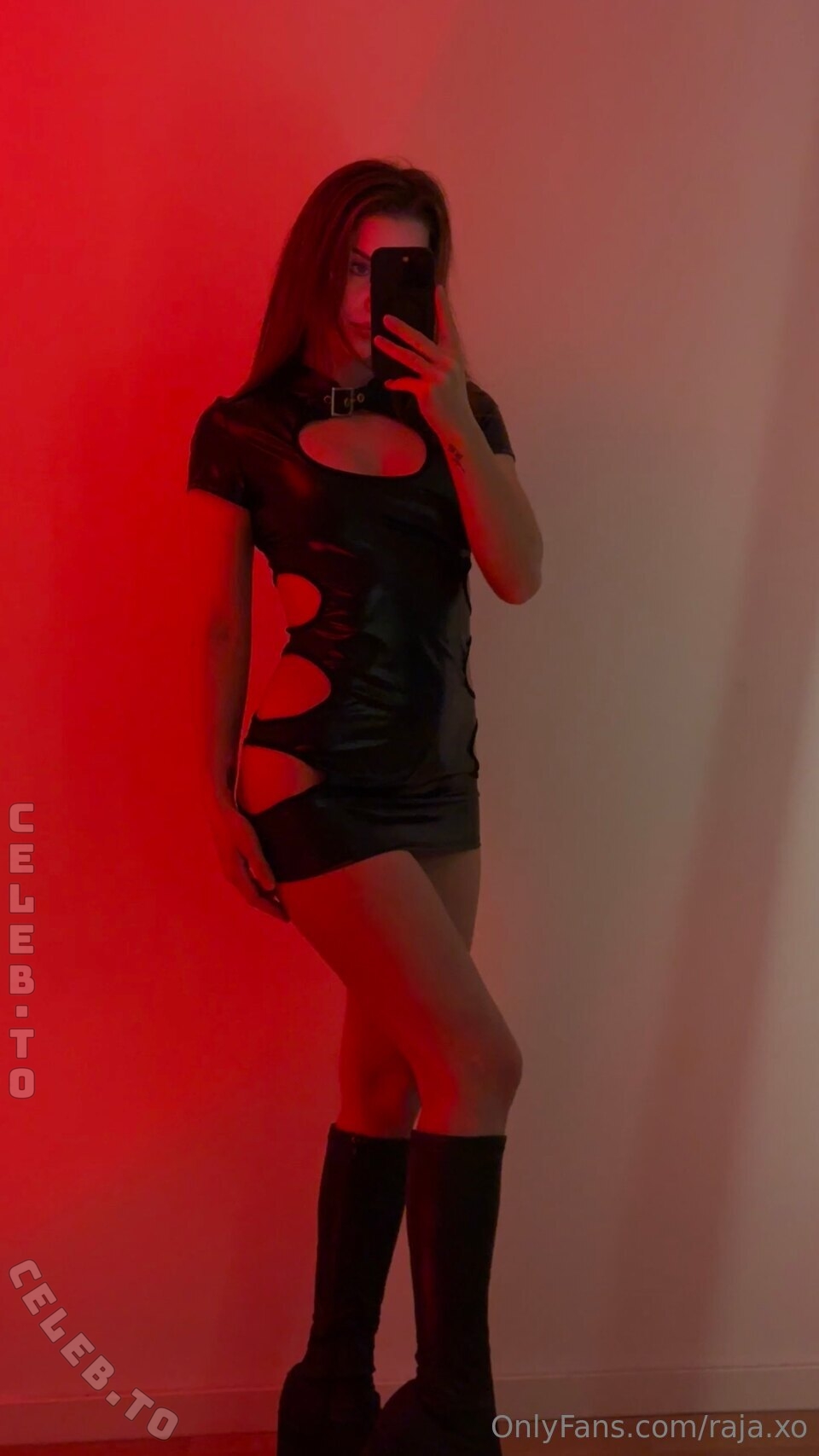 Raja Meissner nude photo 17
