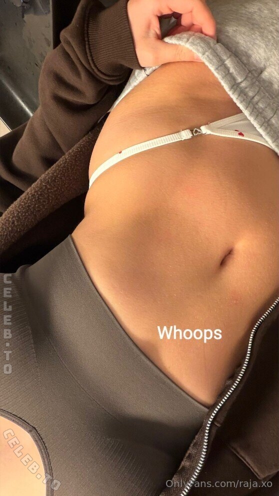 Raja Meissner nude photo 2