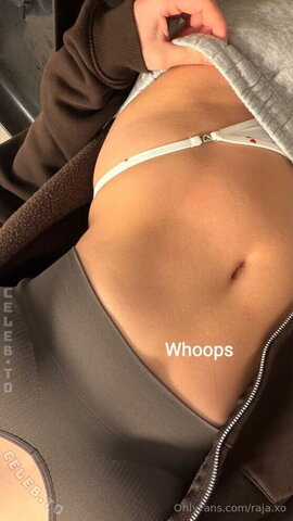 Raja Meissner nude photo 8