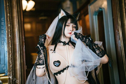 Raku_66 nude photo 58