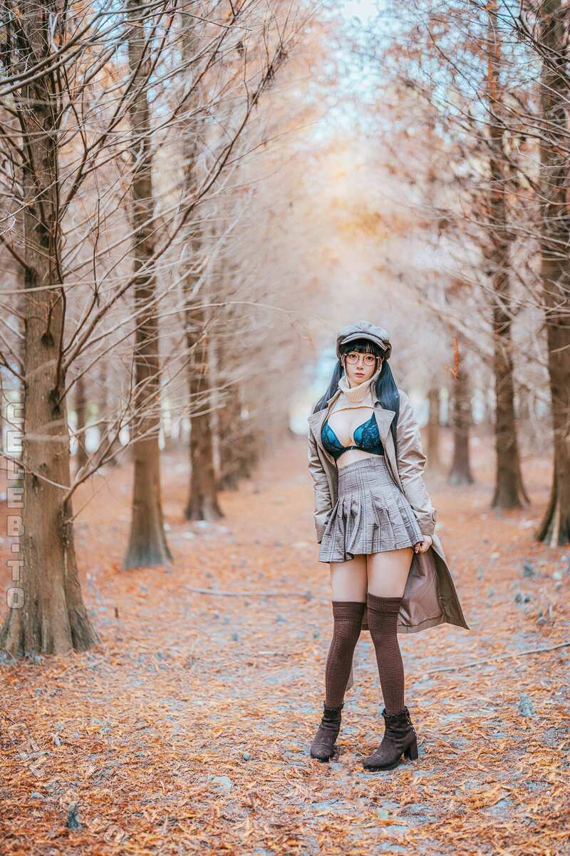 Raku_66 nude photo 14