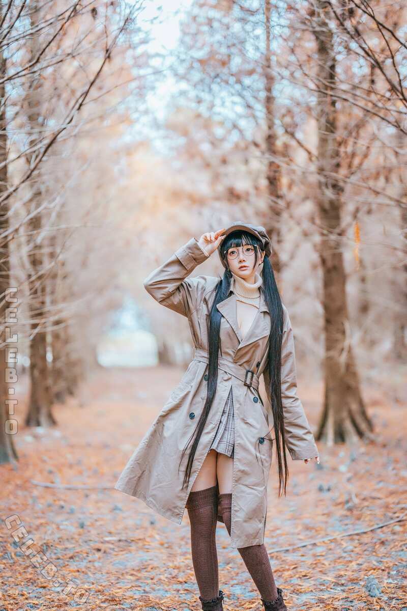 Raku_66 nude photo 15