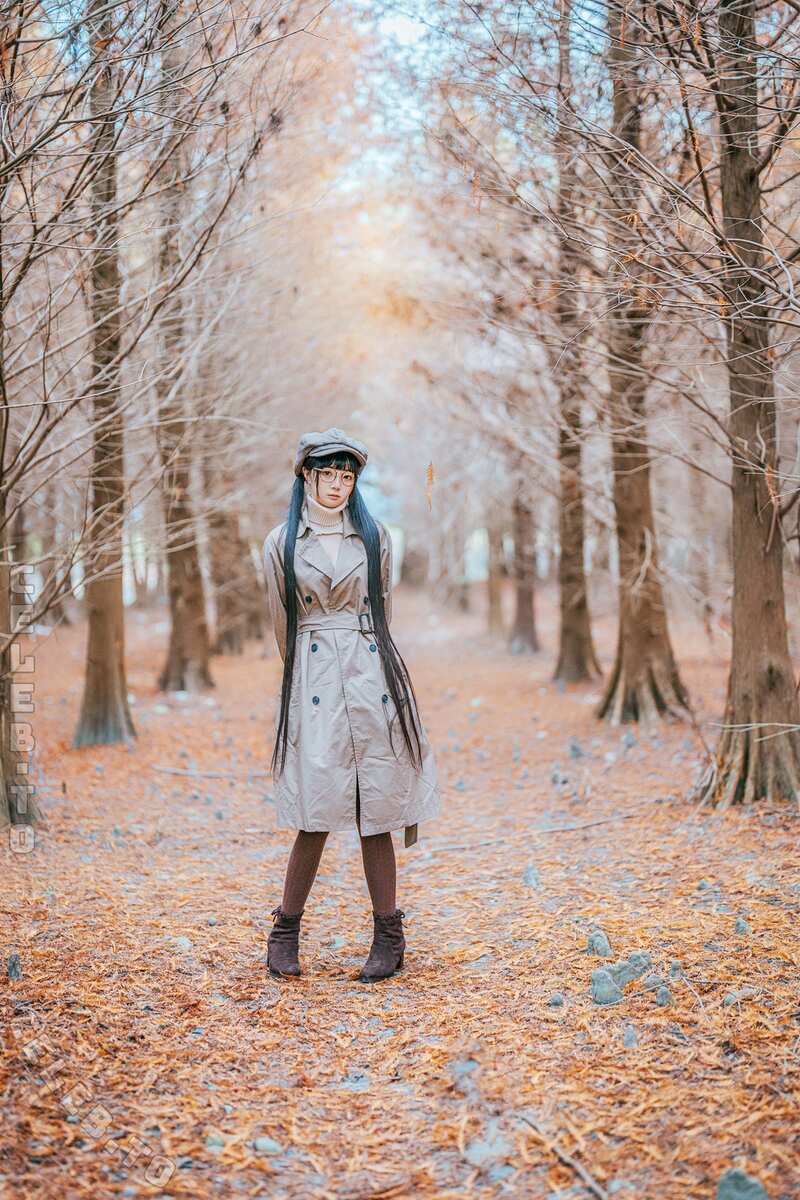 Raku_66 nude photo 16