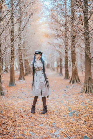 Raku_66 nude photo 42