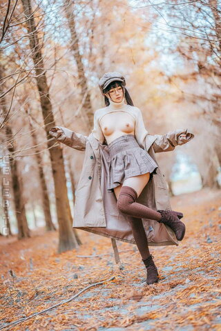 Raku_66 nude photo 37