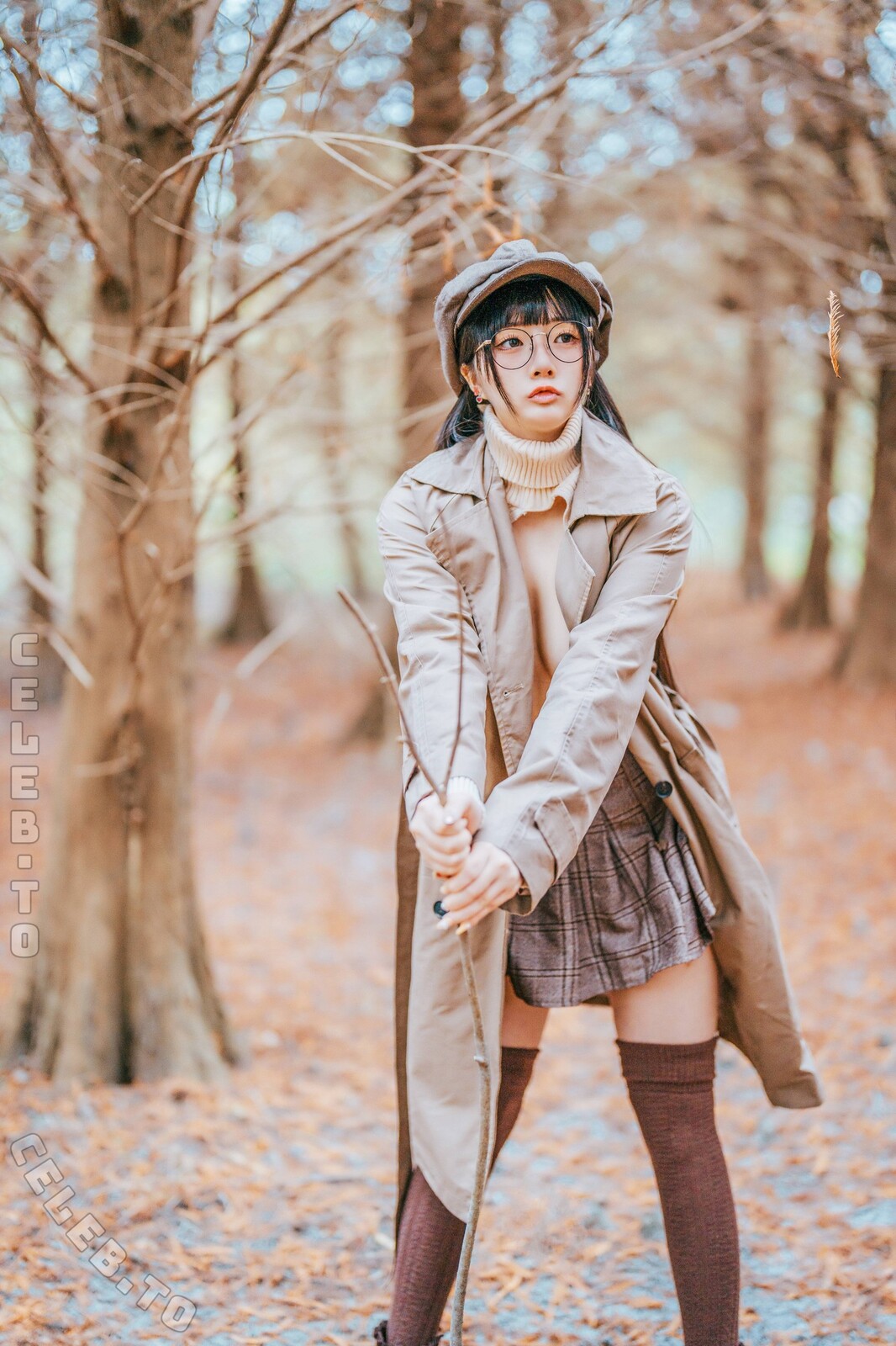 Raku_66 nude photo 7