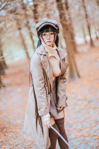 Raku_66 nude photo 33