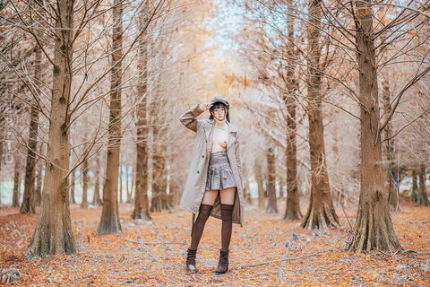 Raku_66 nude photo 15