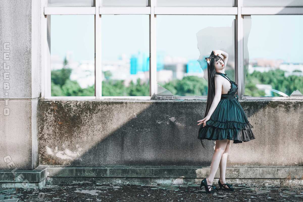 Raku_66 nude photo 3