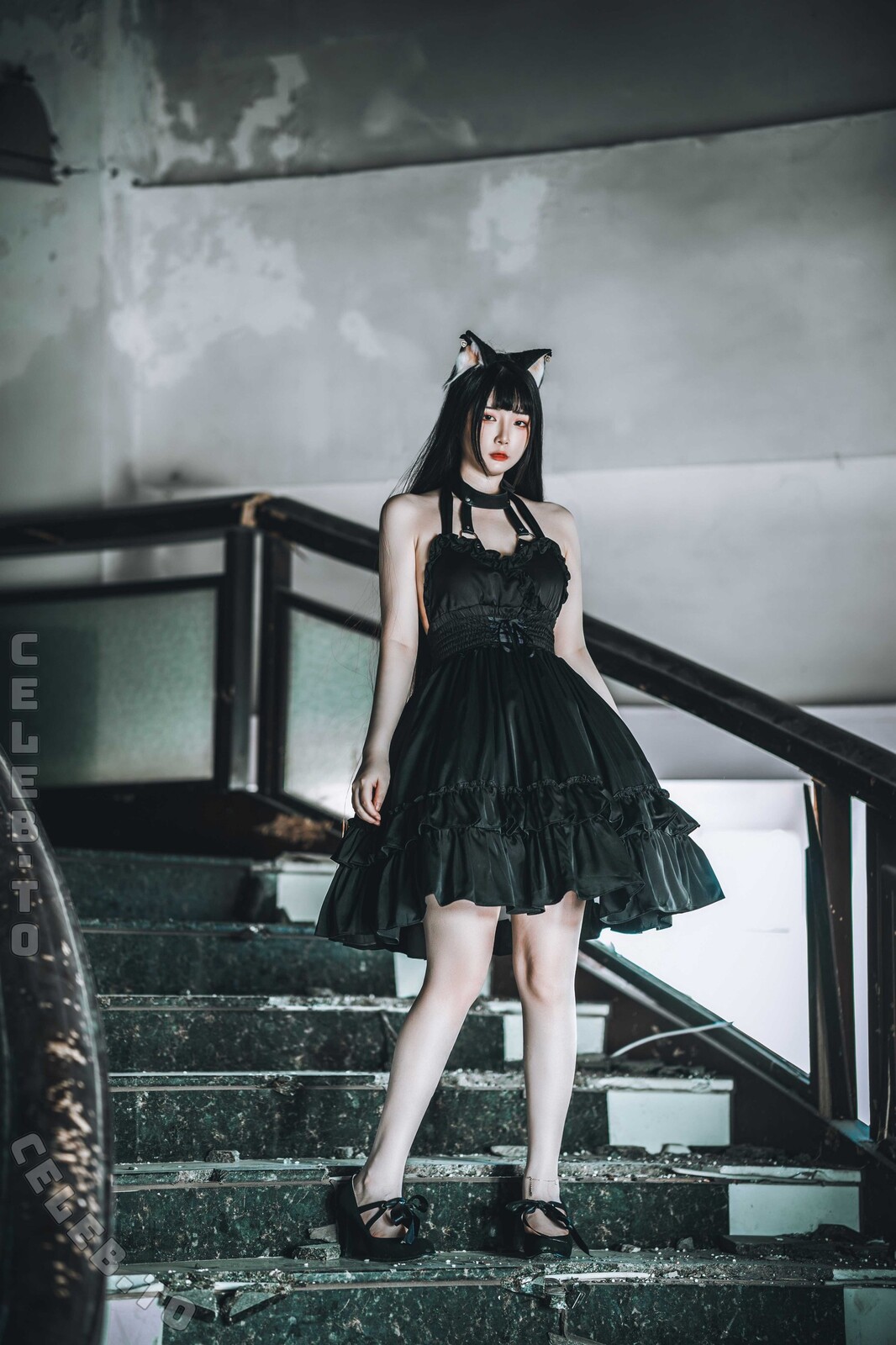 Raku_66 nude photo 10