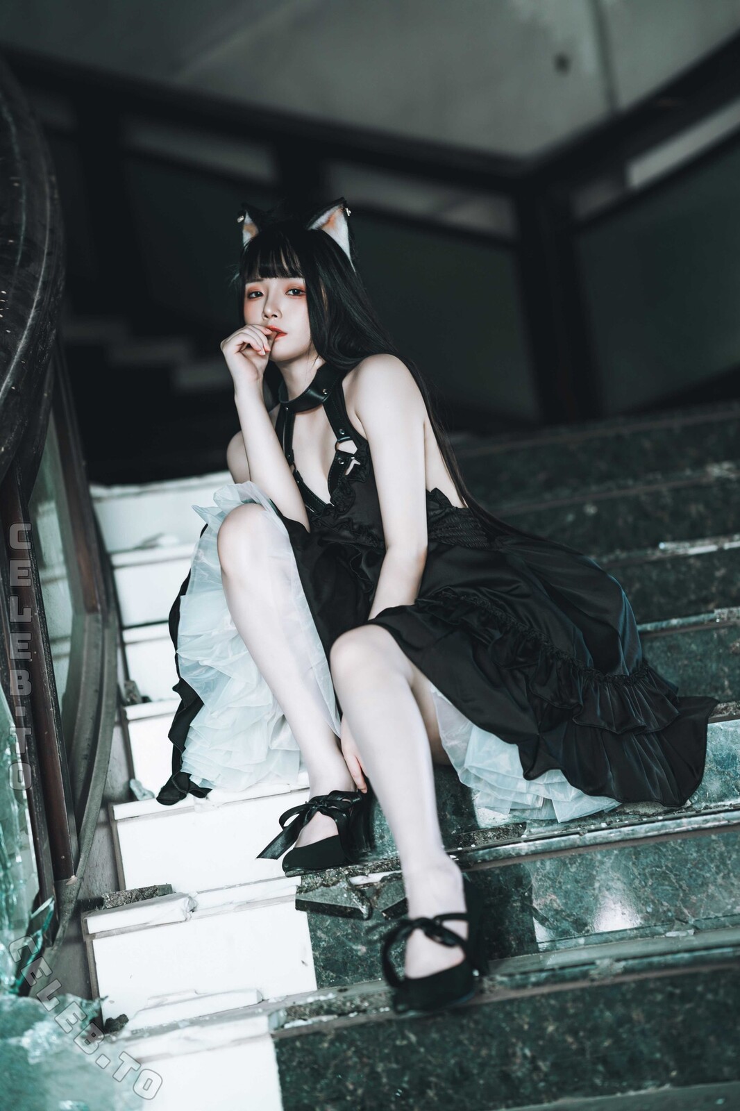Raku_66 nude photo 15