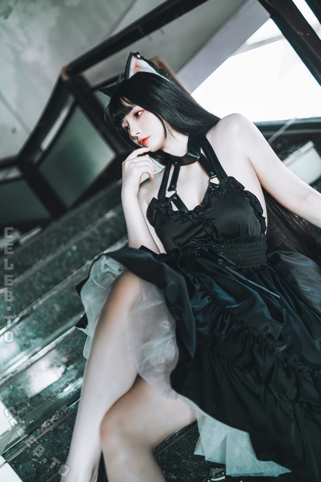 Raku_66 nude photo 18