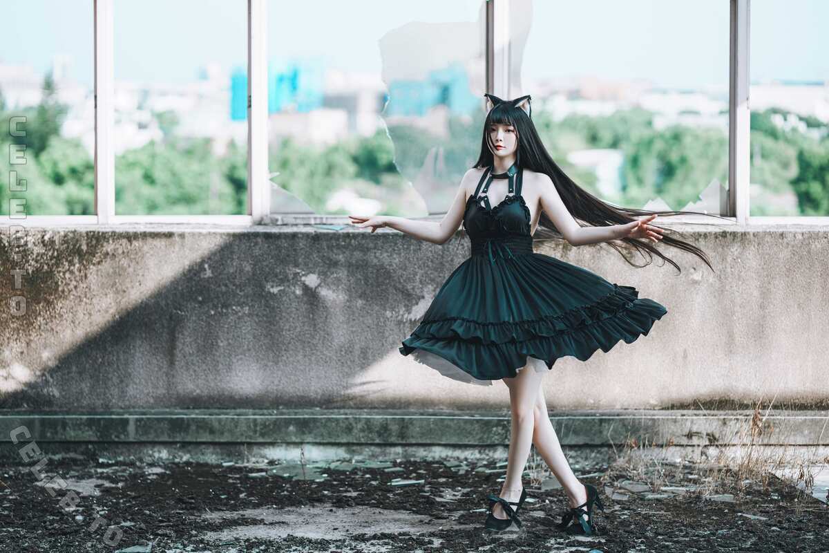 Raku_66 nude photo 3