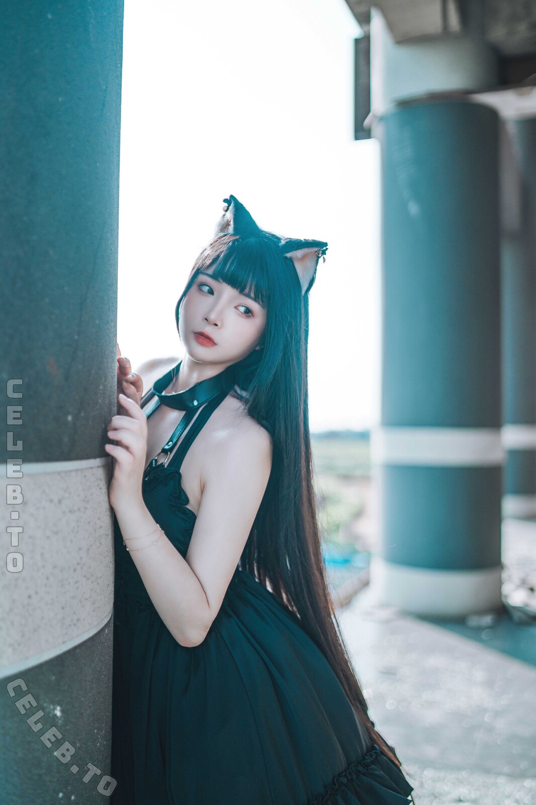 Raku_66 nude photo 5