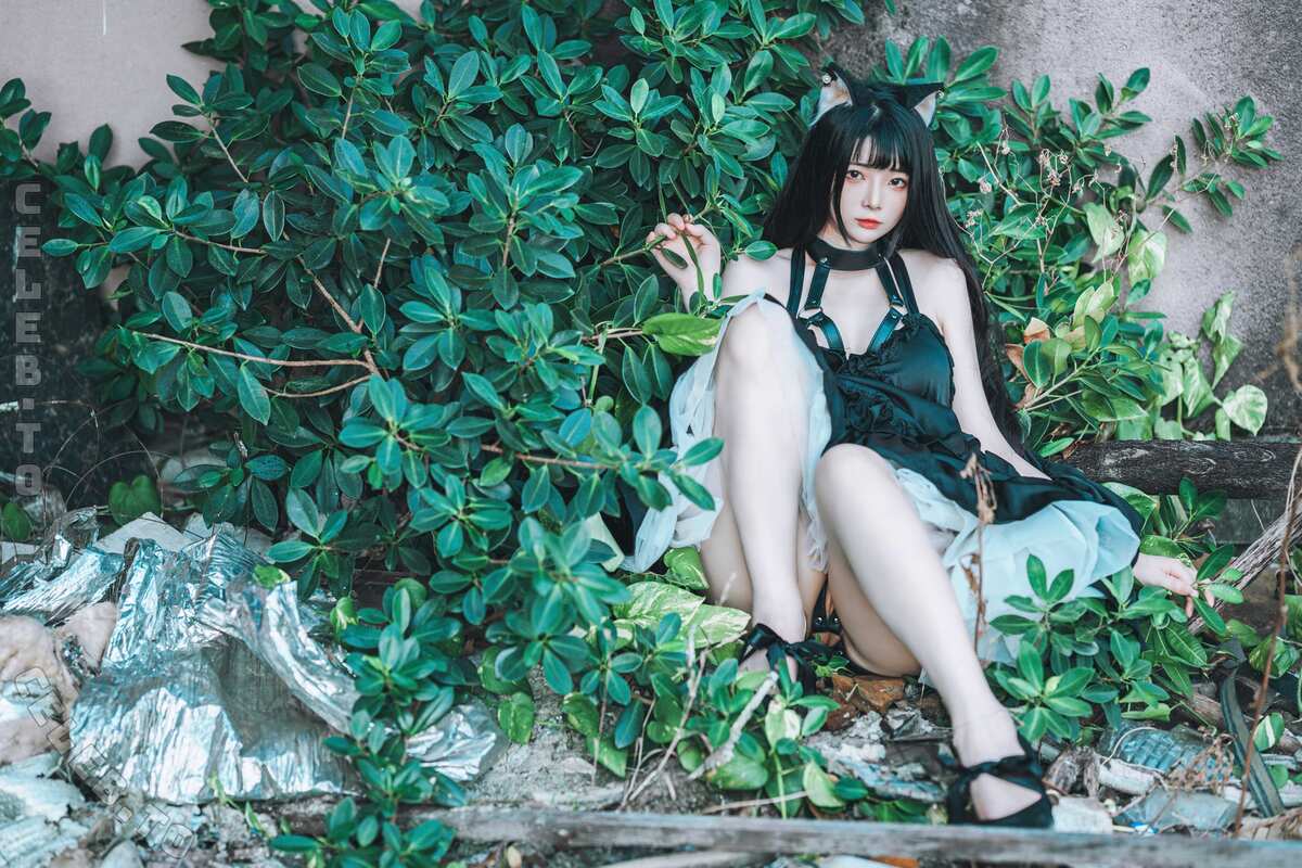Raku_66 nude photo 12