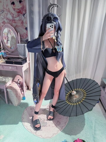 ran 3 nude photo 3