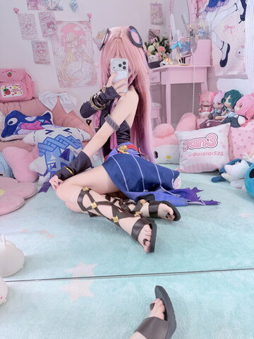 ran 3 Fresh (4 photos)