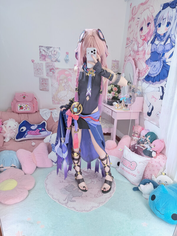 ran 3 nude photo 3