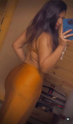 Rasha Kirmani nude photo 7