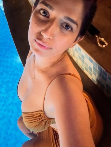 Rasha Kirmani nude photo 6