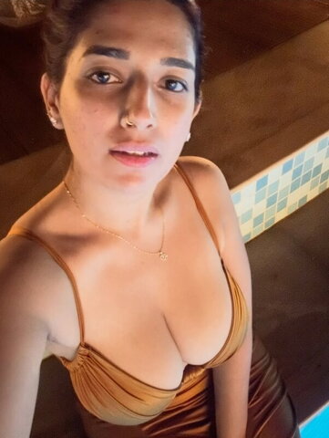 Rasha Kirmani nude photo 5