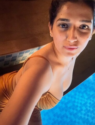 Rasha Kirmani nude photo 3