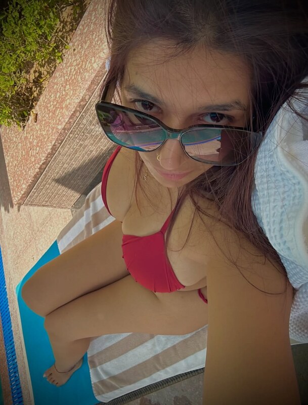 Rasha Kirmani nude photo 2