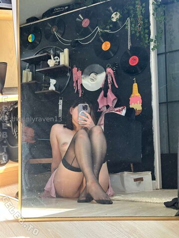 Raven Adams nude photo 18