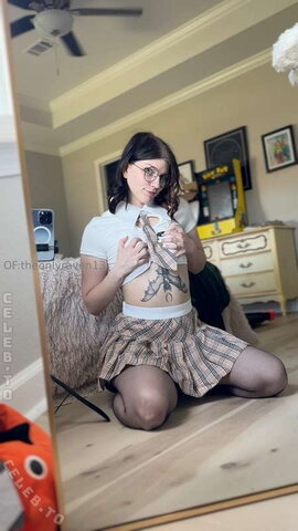 Raven Adams – Ahhhh, saturday💕💕​