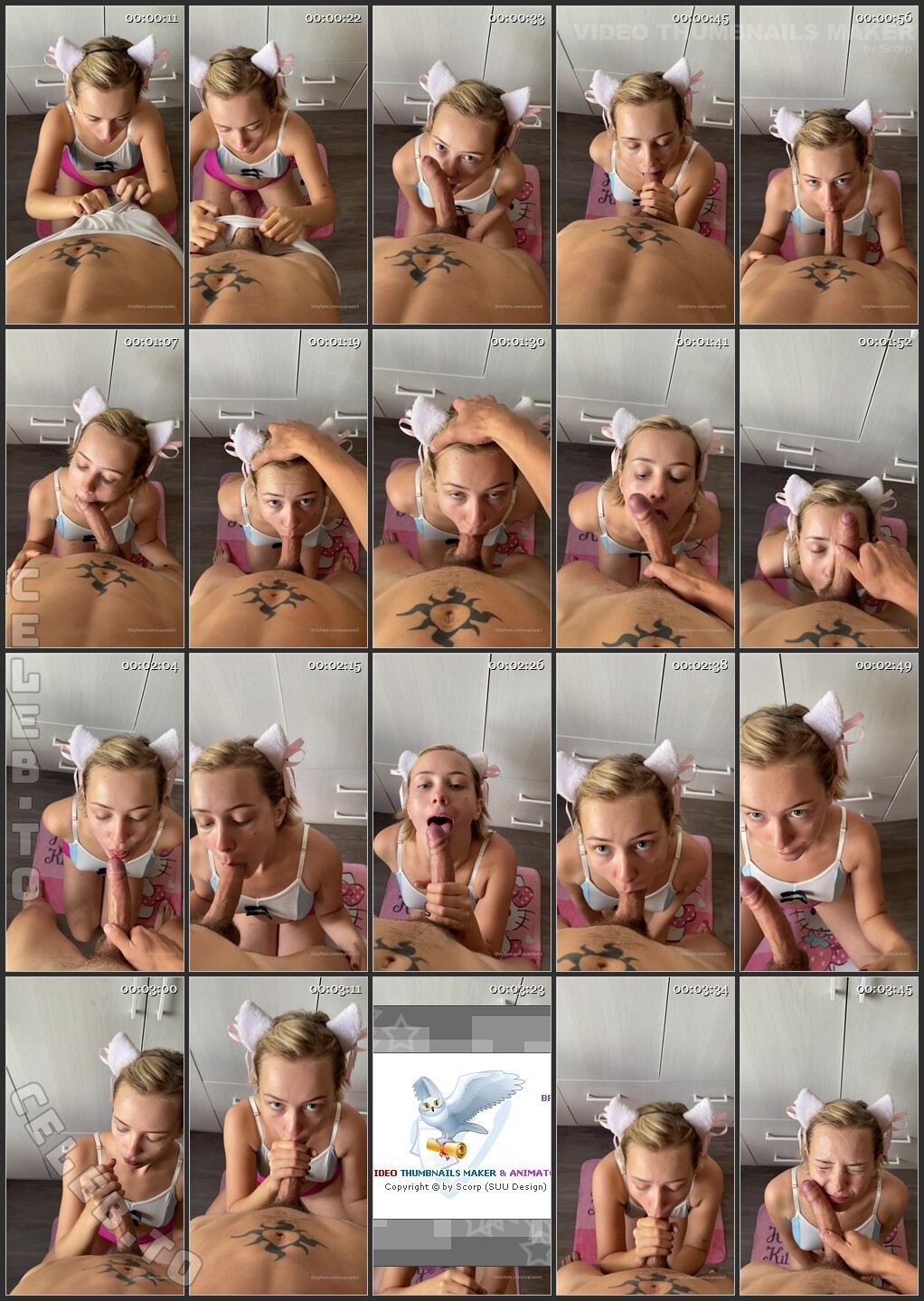 Ravie nude photo 1