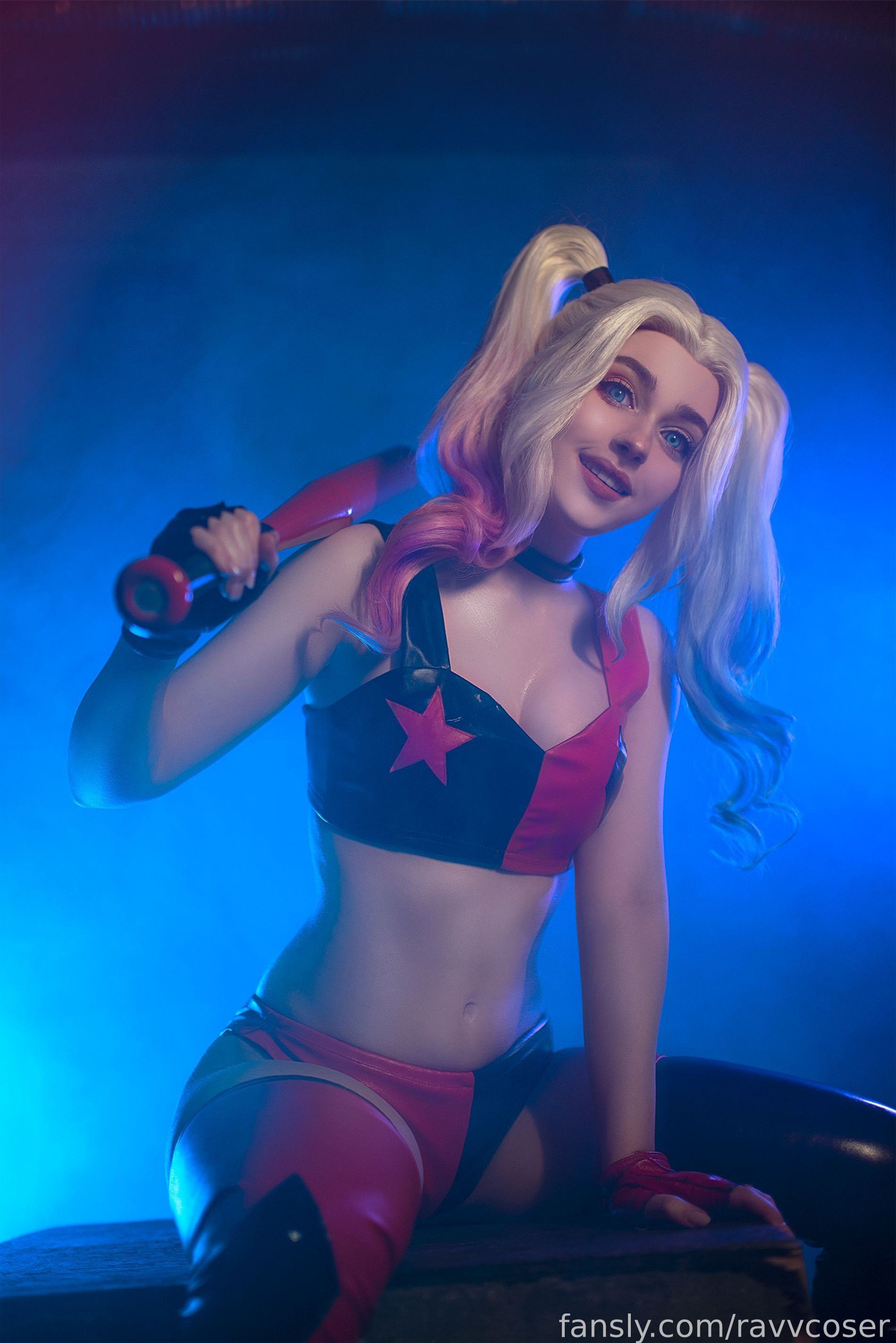 ravvcorn nude photo 10
