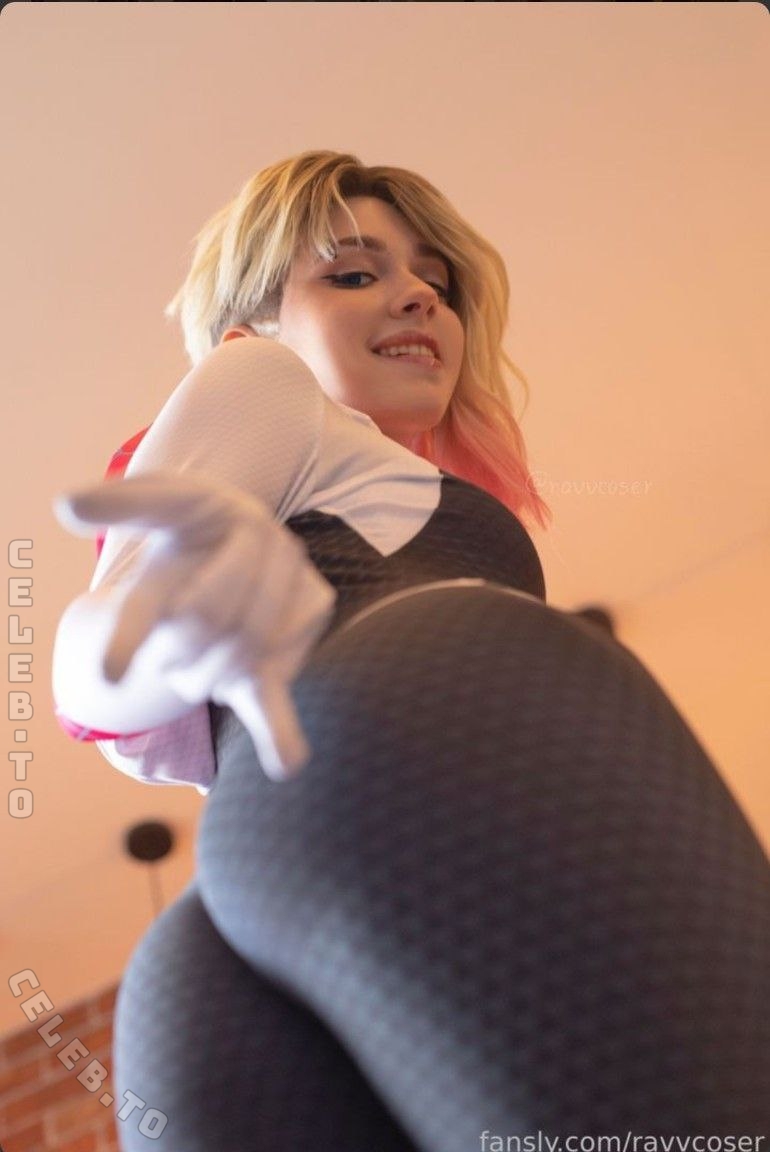 ravvcorn413 nude photo 5