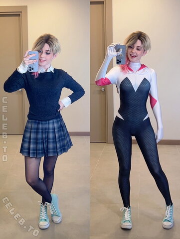 ravvcorn413 nude photo 28