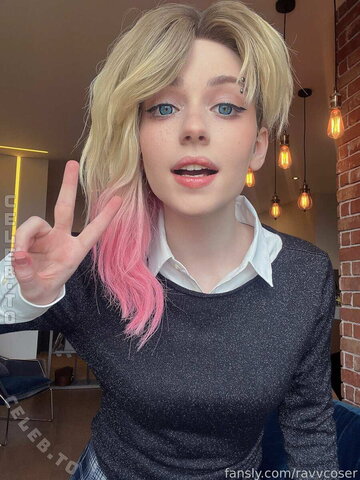 ravvcorn413 nude photo 19