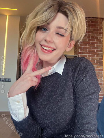 ravvcorn413 nude photo 18