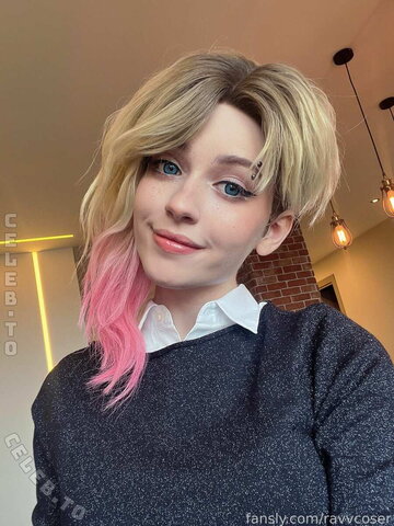 ravvcorn413 nude photo 17