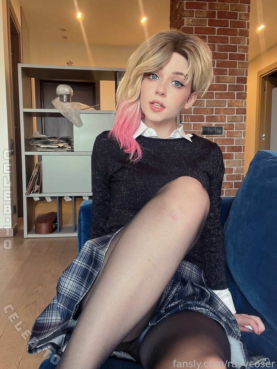 ravvcorn413 nude photo 18
