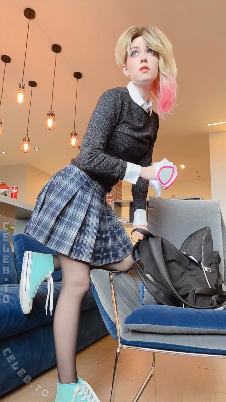 ravvcorn413 nude photo 4
