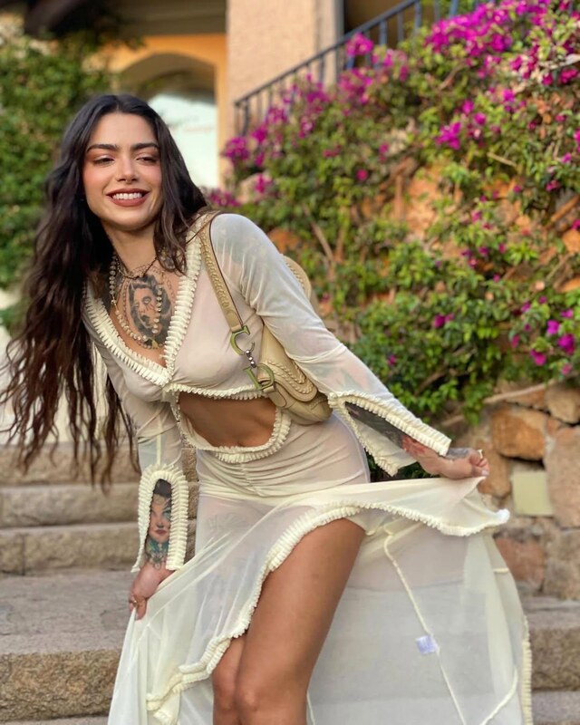 Ray Mattos nude photo 6