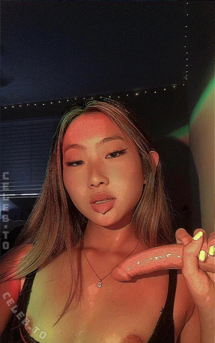Raya Steele nude photo 9
