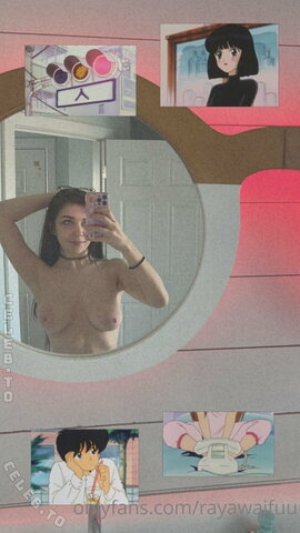 Rayawaifu nude photo 38