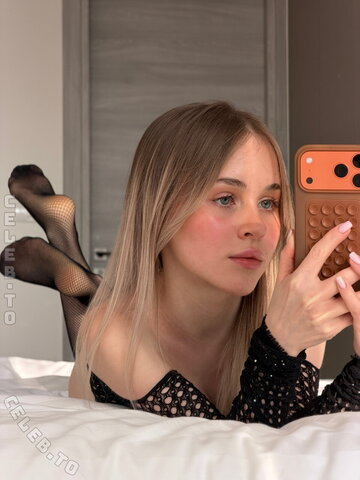 Raychel Kiss nude photo 37