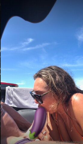 Rayna Rose nude photo 1