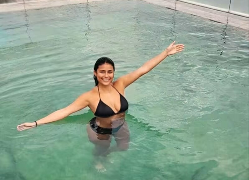 Rayssa Jimenez nude photo 4